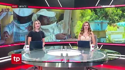 ​Óscar Choque Vilca es cruceño de oro