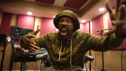 Redman - SHIZNIT [J@q Boi Be@tz Freestyle]