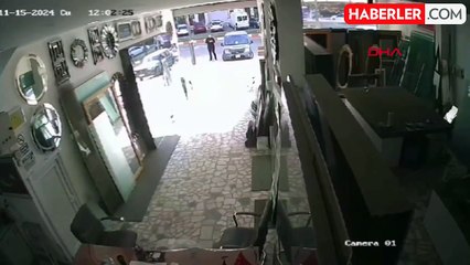 Rize'de 4,7 büyüklüğünde deprem meydana geldi