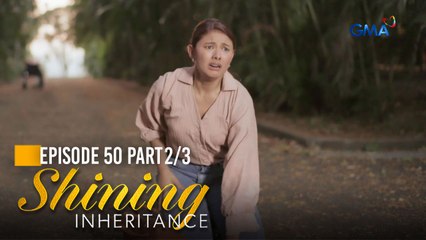 Shining Inheritance: Restricting Inna’s contact with Aurea! (Episode 50 - Part 2/3)