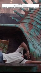 Lighting up the Bigg Boss house with pure fun and