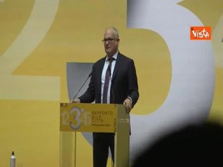 Gualtieri: "Mille nuove licenze taxi e presto nuovi ncc per Roma"