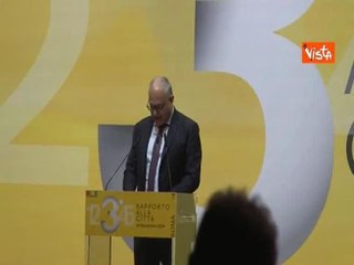 Termovalorizzatore di Roma, Gualtieri: "Entrerà in funzione nel 2027"