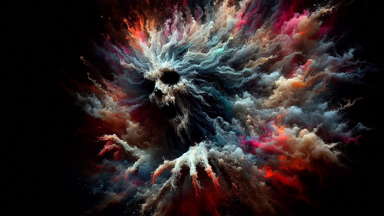 Best Of Minimal Techno Music Mix 2024 November Part  8