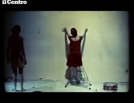 Notte delle streghe al Fictio con i Mimes of wine