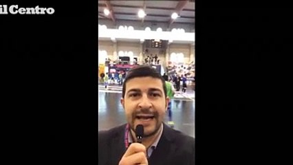 La final eight entra nel vivo