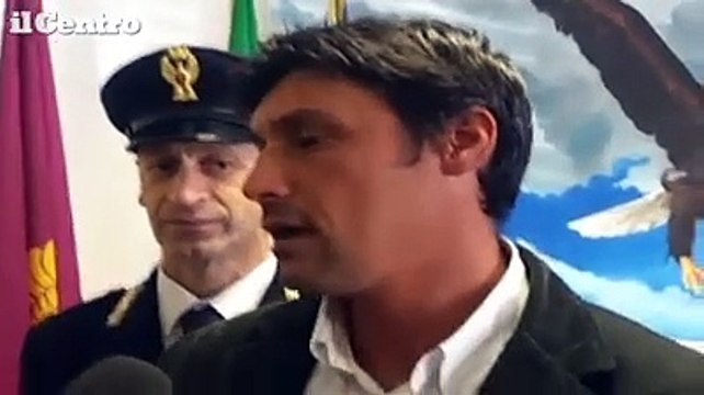 Marsica, assunzioni e permessi di soggiorno fantasma: 11 arresti