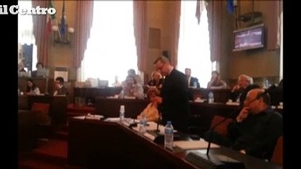 Il caso Teodoro junior a Pescara, lo zio replica alle polemiche: onorati di puzzare di pecora