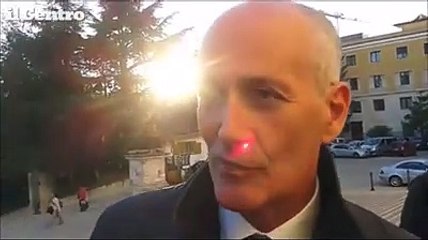 Gabrielli: "Se c'? un'inchiesta, vuol dire che c'? chi fa emergere il malaffare"