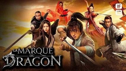La Marque du Dragon | Film Complet en Français | Action | Historique
