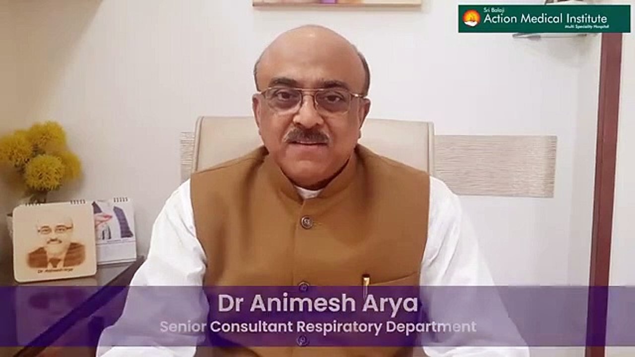 Pollution Control - best respiratory doctor in delhi