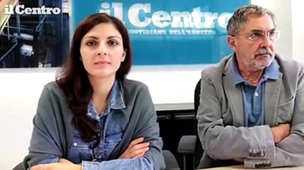 Da Megal? io vorrei... l'associazione "Voci di dentro"