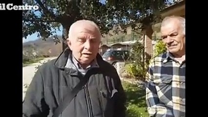 Rigopiano, "Un mese dopo la tragedia qui nessun politico"