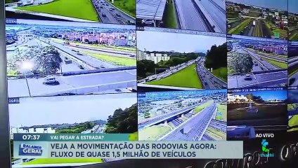 Ao Vivo: Balanço Geral Campinas - Manhã (15/11)