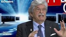 Razzi e i vitalizi parlamentari: 