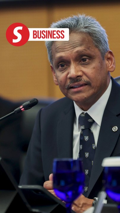 Strong investments, exports drive Malaysia's third quarter GDP growth to 5.3%