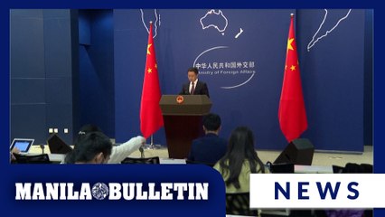 China Criticizes Philippines' Proposed US Mid-Range Missile System Purchase 🇵🇭