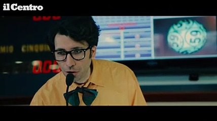 Maccio Capatonda torna e veste i panni di Rambo