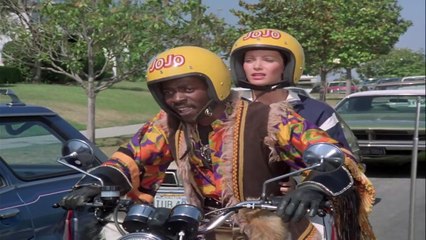 Los angeles de Charlie - S02E04 - Ángeles sobre Hielo (2)