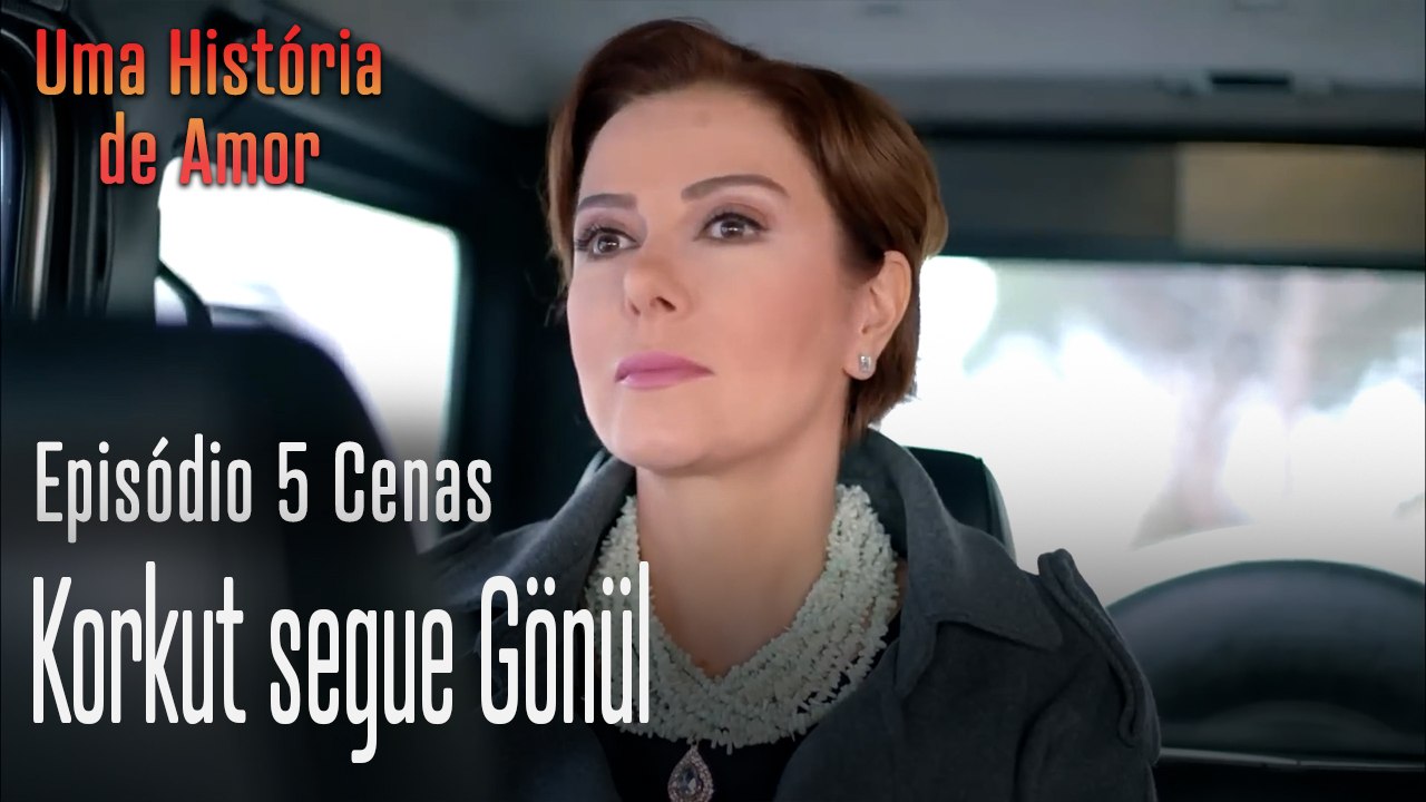 Korkut segue Gönül