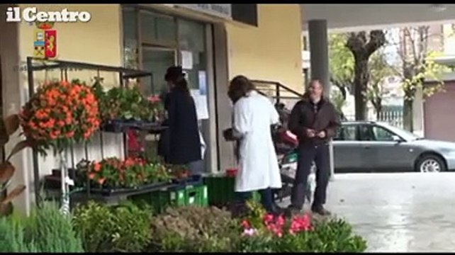 L'Aquila, camper antiviolenza: 33 denunce per reati contro le donne