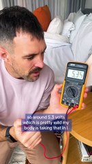 How Grounding Mats Reduce EMFs