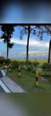 Beautiful sight  and wether