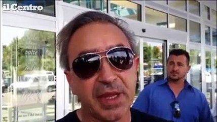 Guerra dei taxi tra Chieti e Pescara, ecco le ragioni dello scontro