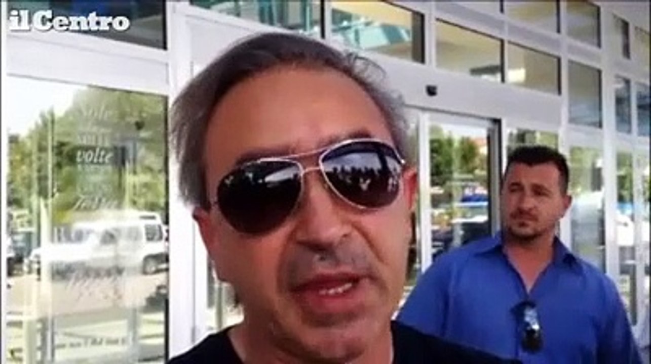 Guerra dei taxi tra Chieti e Pescara, ecco le ragioni dello scontro