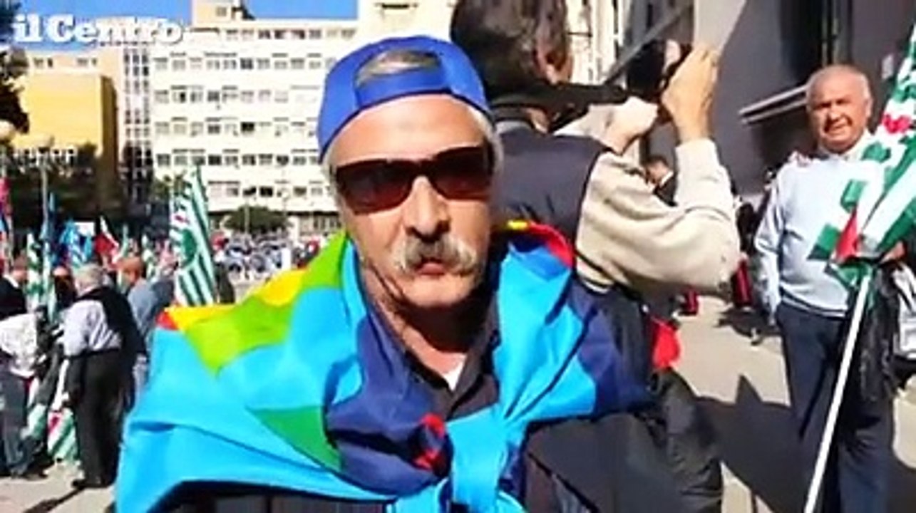 Il dramma degli esodati