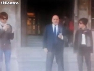 Tormentone Happy, a Teramo ? la volta dei candidati a sindaco