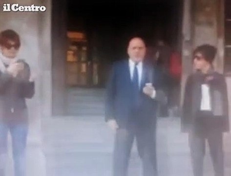 Tormentone Happy, a Teramo ? la volta dei candidati a sindaco