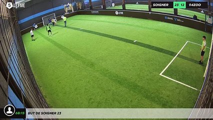 But de soigner 23