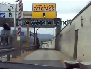 Emigrazione, ecco il deserto della Valle Subequana