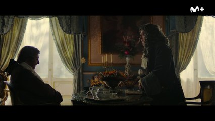 La vida breve - Teaser oficial Movistar+