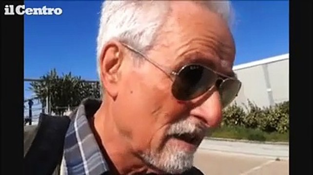 Il web-doc sull'eolico in Abruzzo: Dove soffia il vento