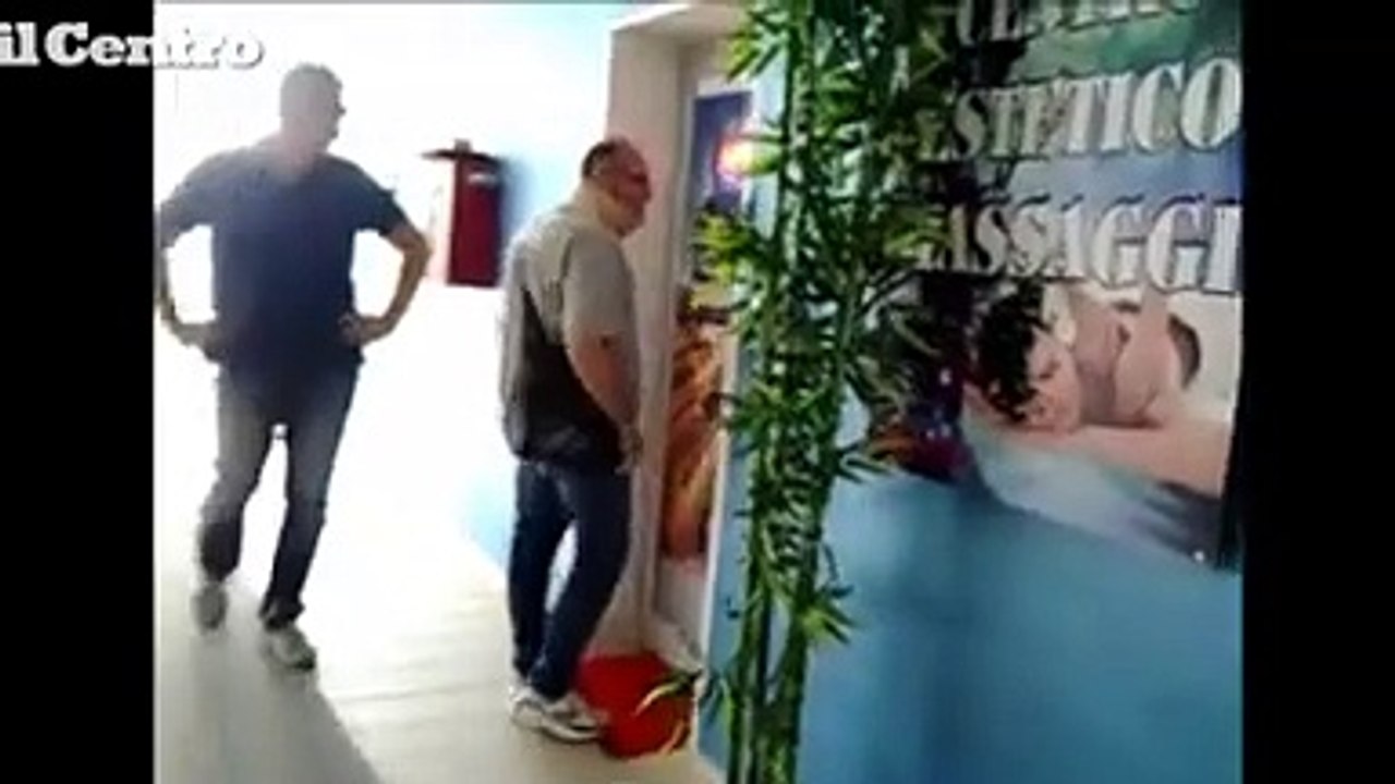 Prostituzione, chiusi tre centri massaggi cinesi tra L'Aquila e Avezzano