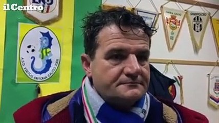 Col Pineto finisce 2-1, al San Salvo la Coppa Italia dilettanti