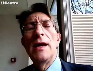 L'Aquila, Cialente ritira le dimissioni: "Comincia una fase nuova"