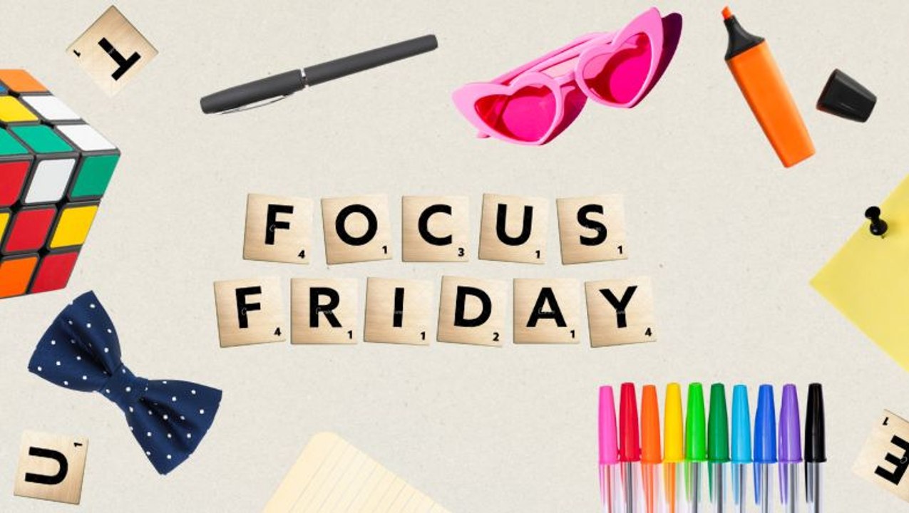 Le focus Friday, l’outil américain pour partir en week-end sereinement