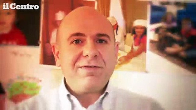 Giornata contro il femminicidio, lo spot della Regione Abruzzo