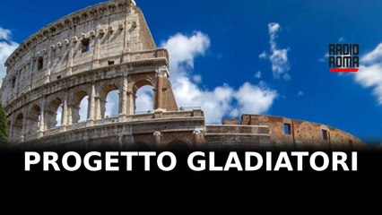Gruppo Storico Romano: “Progetto Gladiatori ha solide basi”