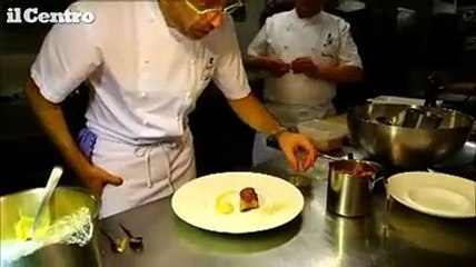 Come il foie gras arriva in tavola