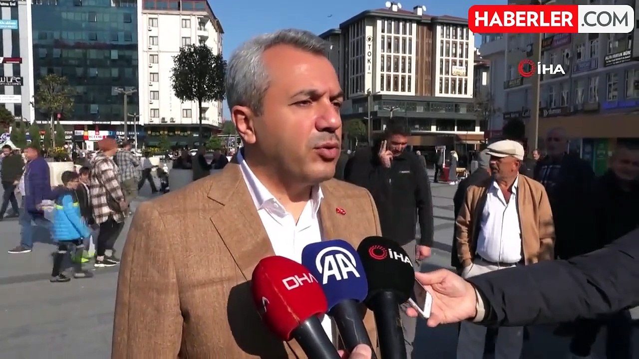 Samsun'da fay hattı var mı? Samsun deprem bölgesi mi?