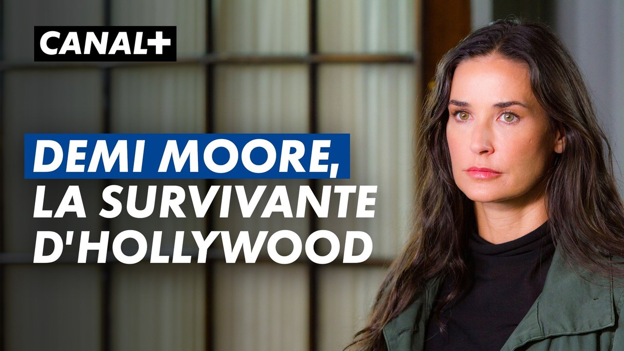 Portrait d’une icône d’Hollywood des années 90 à nos jours.