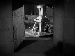 Viaje al fondo del mar - S01E11 - Episodio 11
