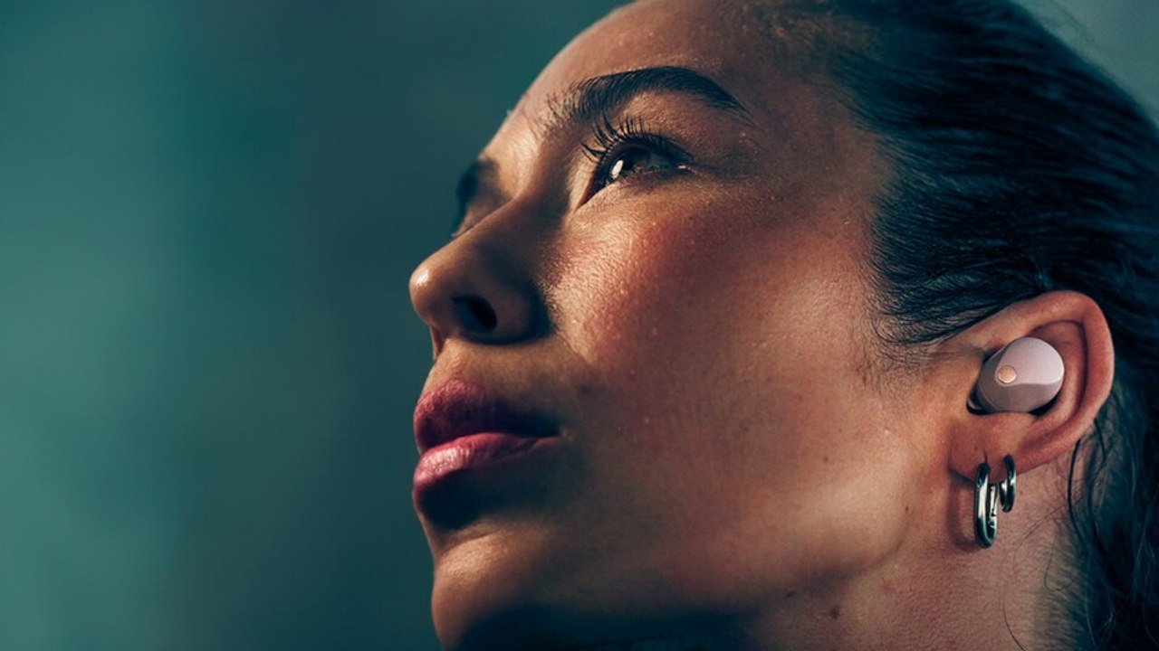 Die sony wf-1000xm5: inear-kopfhörer mit einzigartig gutem noise cancelling!