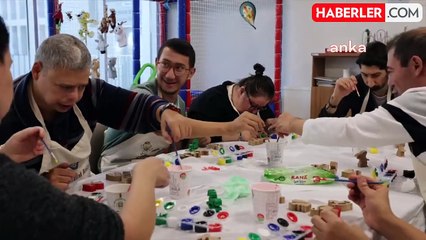 Muğla'da Özel Gereksinimli Bireyler İçin Yeni Kurslar Açıldı