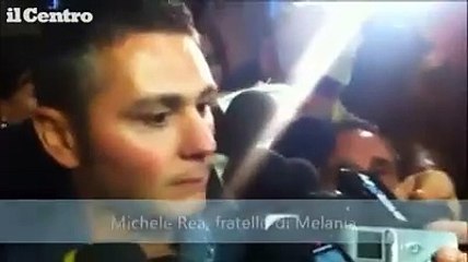 La famiglia Rea: sentenza giusta, ma Melania non c'? pi?