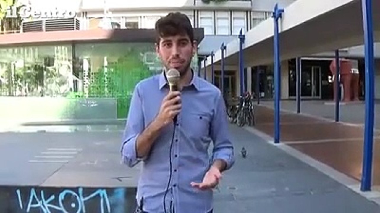 Pescara, Isis e Jihad: tutti ne parlano ma nessuno sa cosa sono